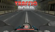 Traffic Road